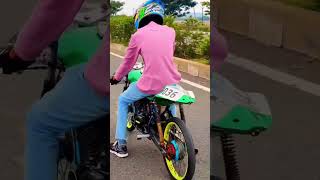 Drag Prindapan Punya Ancaman Baru tiktok herex storywa short