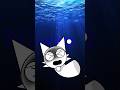 Sprunki Deep Sea Hand Monster Animation #sprunki #shorts #animation