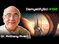 Beyond Space Capitalism - Dr. Anthony Aveni, Archeoastronomer