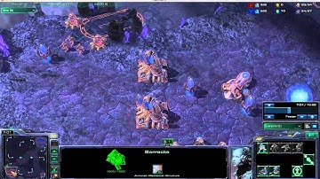 how to play terran, MMM build in Starcraft 2 (FOR BEGINNERS)