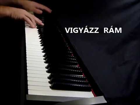 Vigyázz rám!
