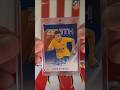 Josema Giménez - 2018-19 Auto Panini Treble Zenith Signatures #AtléticoDeMadrid #Uruguay #fyp