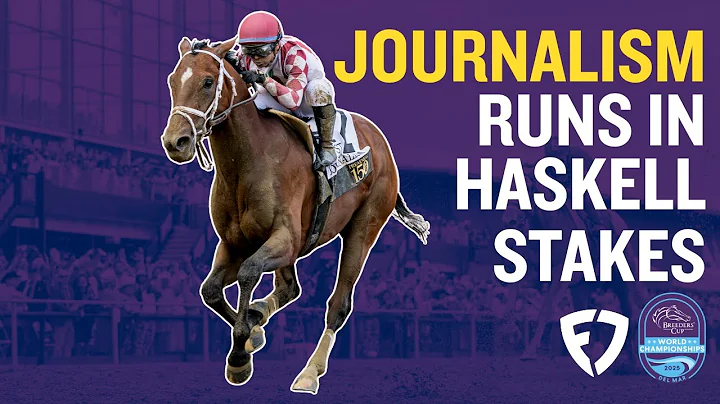 Journalism will run in the G1 Haskell