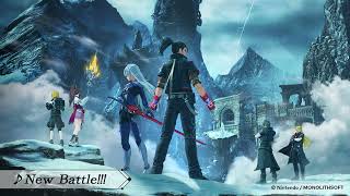 New Battle!!! (Battle Theme - FULL VERSION) Extended - Xenoblade Chronicles 3: Future Redeemed by Elu Extends 12,166 views 1 year ago 16 minutes