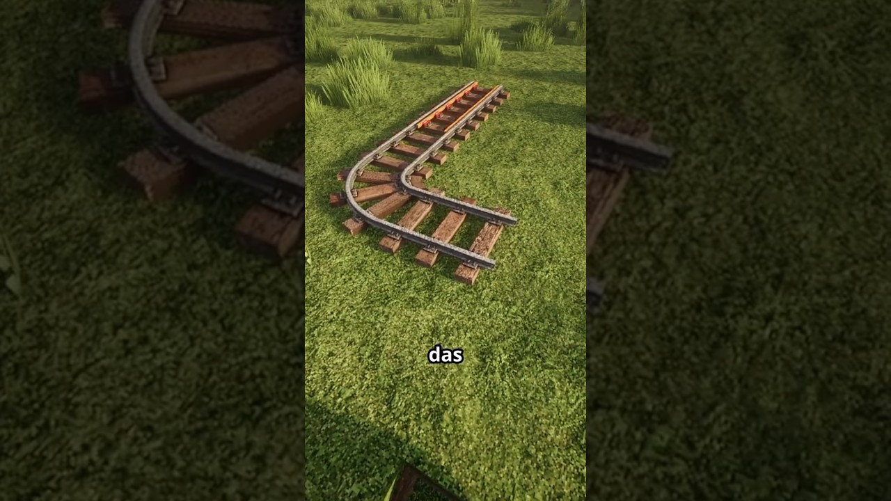 Das macht Minecraft ULTRA REALISTISCH