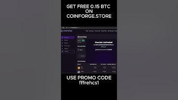 Claim Your 0.15 BTC 🚀 Free Promo Code & Withdrawal Airdrop Crypto