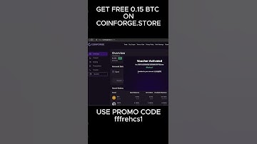 Claim Your 0.15 BTC 🚀 Free Promo Code & Withdrawal Airdrop Crypto