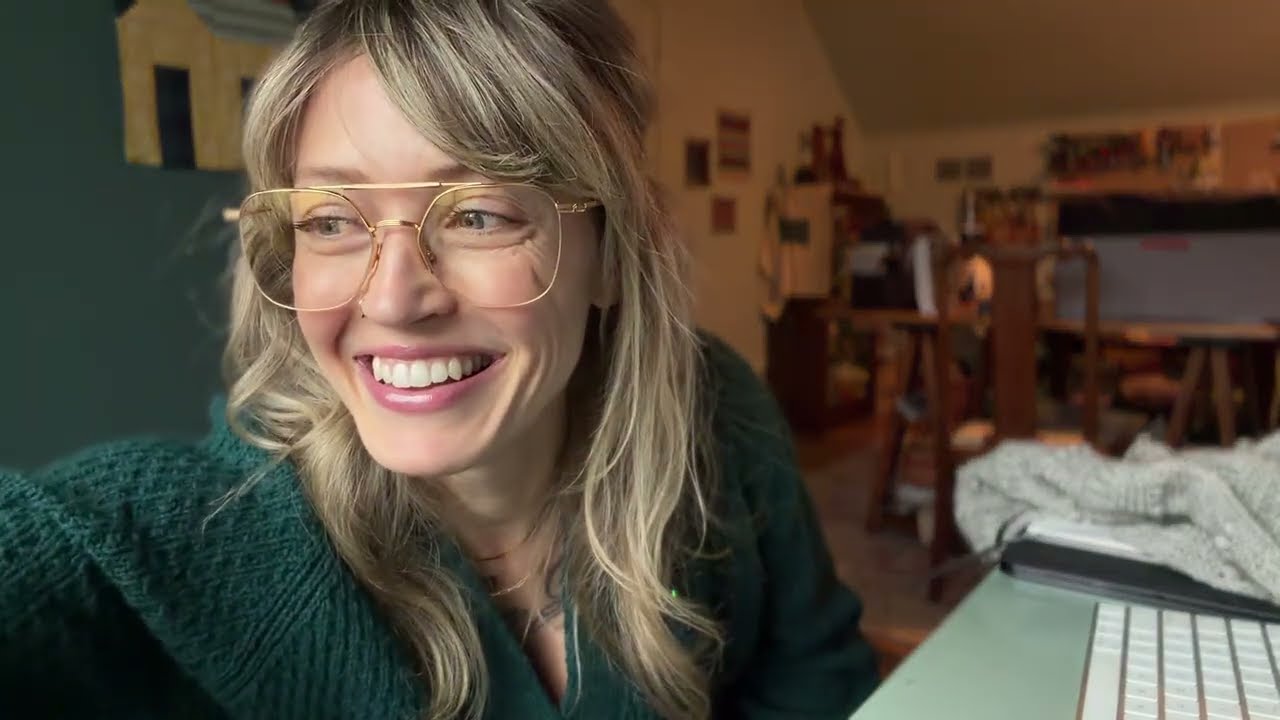 I’ll Knit If I Want To: Episode 254