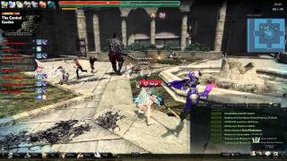[West]Vindictus - Ingkells - Colossus