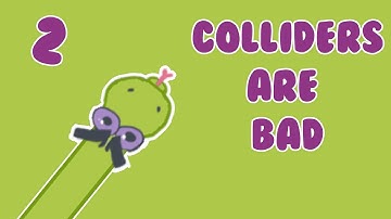 Grumpy Snake Dev Diary 2: Performance Problems. ( Unity Game Development )