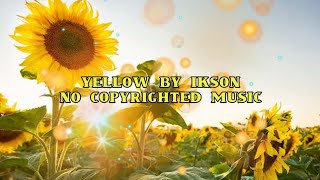 Yellow by Ikson