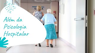 Possibilidades da Psicologia Hospitalar