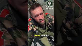 VAZOU O CARD DO UFC 329 E CONOR MCGREGOR IRÁ LUTAR CONTRA MAX HOLLOWAY!!! #ufc #mma #luta #fyp