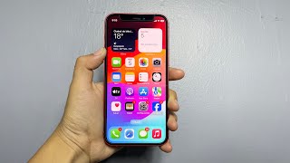 iPhone 12 mini 256GB Red Refurbished Amazon Excellent Condition Unboxing Iphone 12 Mini Amazon