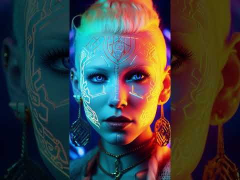 Help make your AI lady Do Sensible AI Women