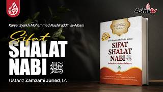 🔴 [LIVE] Beragama Dengan Timbangan Hadist #4 -  Ustadz Zamzami Juned, Lc  حفظه الله