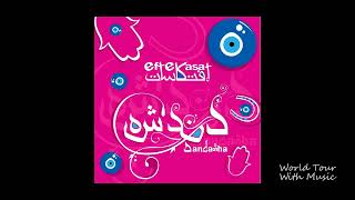 Eftekasat - Jazzmina