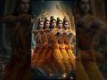 Jay Shree Ram ..Jay Bajarang Bali #hanuman #ram #youtubeshorts #shorts