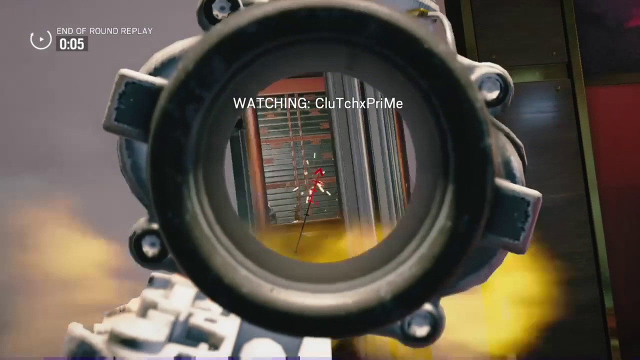 Attack/Defend Rainbow Six Siege - YouTube