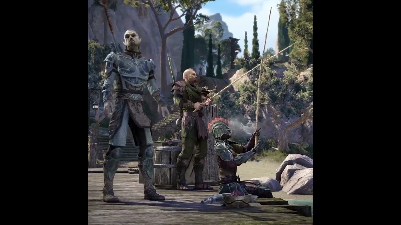 The Elder Scrolls Online: Necrom