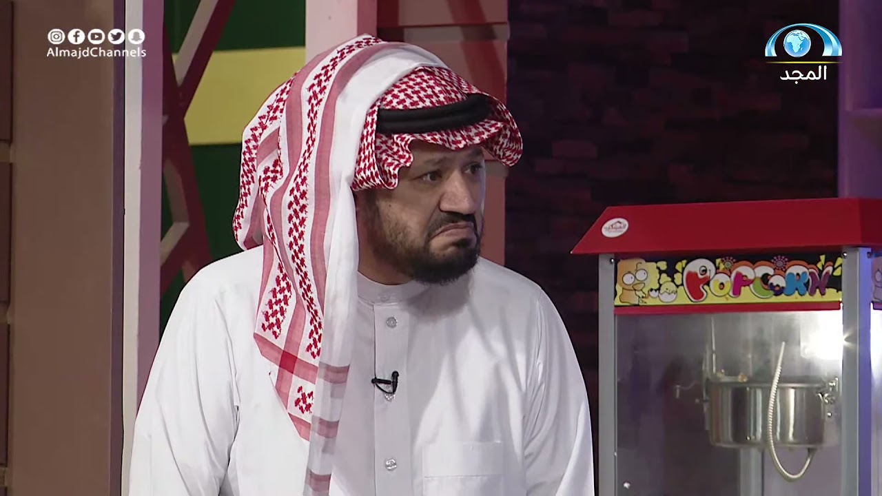 أوبريت ختام شارع10