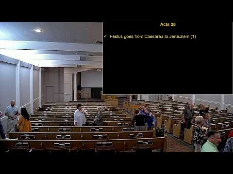 Video preview