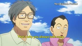 Preview | Tonbo! EP3: Wedges and Regrets | EN SUB | It's Anime
