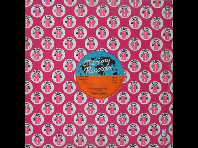 Sleduj Kirlian Camera - Communicate na YouTube Sleduj Kirlian Camera - Communicate na YouTube