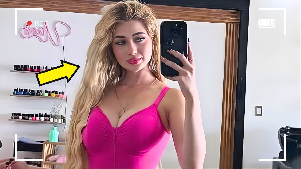 Filmagens Assustadoras Que Foram Registradas Sem Cortes Parte 81