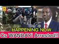 BREAKING NEWS PRESIDENT RUTO Orders OPIYO WANDAYI To Be ARRESTED IMMEDIATELY After THIS HAPPENED 