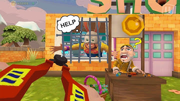 Dark Riddle Updater 13.0.0 MENU MOD ( Mod Skin SAILOR New Quests And New Outfits ) Part 144