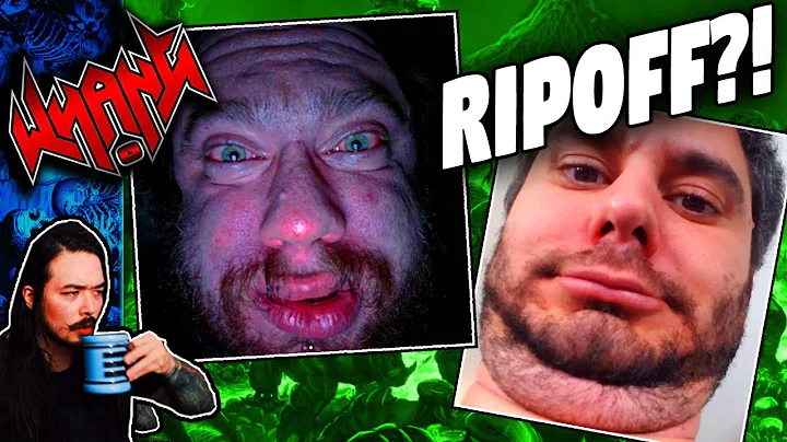 Did H3H3 Rip Off Sam Hyde and Million Dollar Extre...