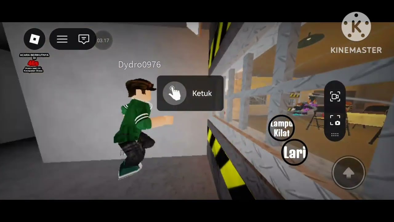 Roblox fast Fredbear not scary 5 not scary 6 [5 sub]