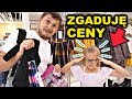 TATA KUPUJE WSZYSTKO CZEGO ZGADNĘ CENĘ CHALLENGE