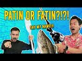 Malaysians guess fish names from bm to english