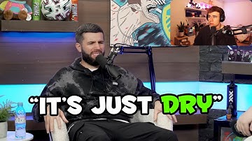 Blau Reacts to "Why Zerkaa Really Stopped Streaming GTA"