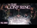 OVERNIGHT at REAL CONJURING HOUSE: Séance of Demons (Full Series)