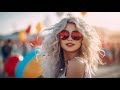 Summer Music Mix 2023🔥Best Of Vocals Deep House🔥Alan Walker, Coldplay, Selena Gomez style #31