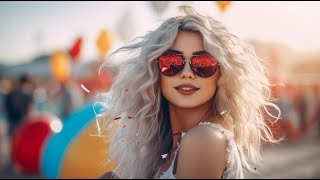 Summer Music Mix 2023🔥Best Of Vocals Deep House🔥Alan Walker, Coldplay, Selena Gomez Style #31