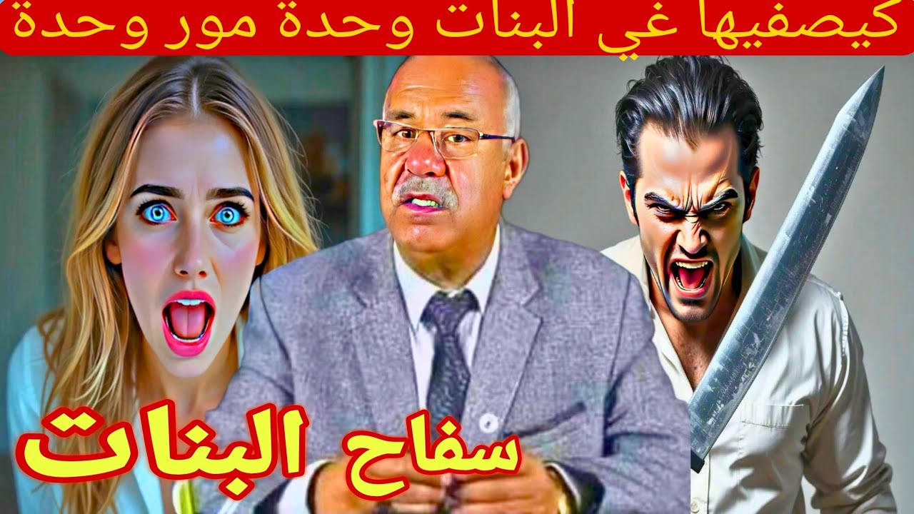 قضية هزّت المنطقة: اعتداءات خطيرة على البنات