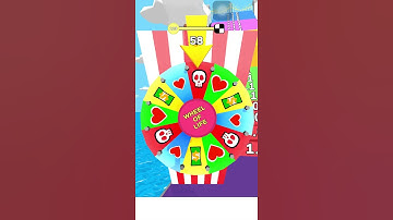 Run Of Life: GameplayWalkthrough All Levels