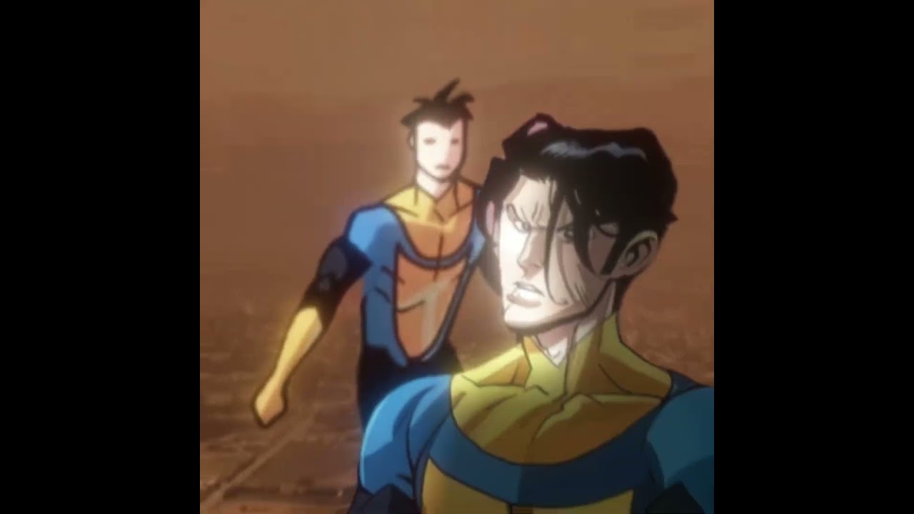 FENIX RITMADA - Another Maskless Mark Edit 