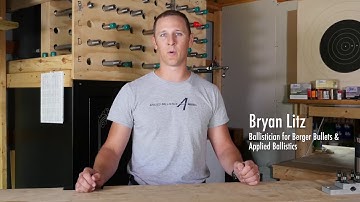 Elements of Long Range Shooting: Training & Knowledge - Applied Ballistics