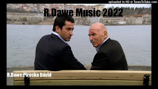 R.Dawe - Ramiz Karaeski (Original Mix) 2022 Resimi