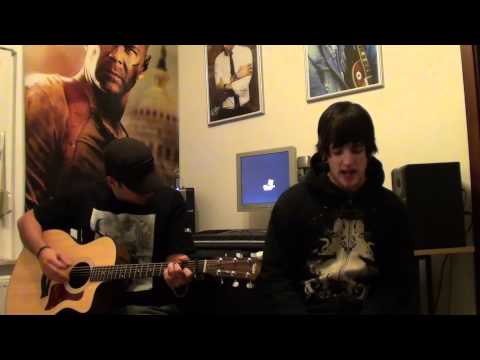 MAYDAY PARADE - THREE CHEERS FOR FIVE YEARS (COVER...