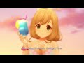 【デレステ】Night Time Wander/佐藤心、松原早耶、井村雪菜【MV】
