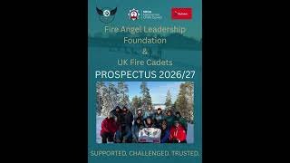 Fire Angels Prospectus