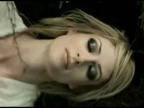 Maquiagem Inspirada em Emily Haines_Banda Metric