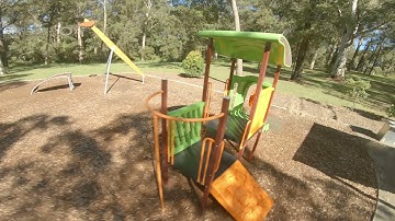 SHARKBYTE HD - PROXIMITY PARK - ONEPAK