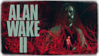 Алан Уэйк 2 | Глава 1: «Приглашение» ◉ Alan Wake 2